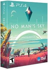 No Man's Sky [Limited Edition] (Playstation 4)